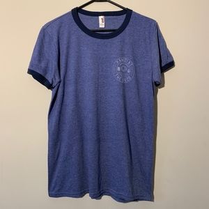 Panic At The Disco Golden Days Band Tee